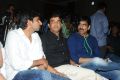 Gopichand Malineni, Dil Raju, Ravi Teja at Balupu Movie Success Meet Stills