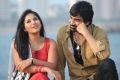 Anjali, Ravi Teja in Balupu Telugu Movie Stills