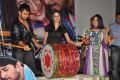 Band Baaja Movie Audio Launch Stills