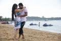 Actress Roopal, Actor Tanish in Band Baaja Movie Stills