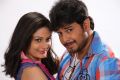 Roopal, Tanish in Band Baaja Movie Stills