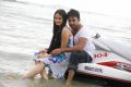 Actress Roopal, Actor Tanish in Band Baaja Movie Stills