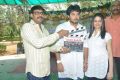 Band Baaja Telugu Movie Opening Stills