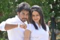 Tanish, Roopal at Band Baaja Telugu Movie Opening Stills