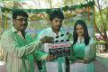 Band Baaja Telugu Movie Opening Stills