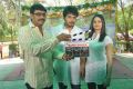 Band Baaja Telugu Movie Opening Stills