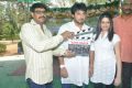 Band Baaja Telugu Movie Opening Stills