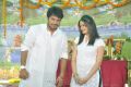 Tanish, Roopal at Band Baaja Telugu Movie Opening Stills