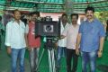 Band Baaja Movie Opening Stills