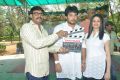 Band Baaja Movie Opening Stills