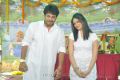 Tanish, Roopal at Band Baaja Telugu Movie Opening Stills