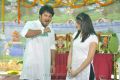 Tanish, Roopal at Band Baaja Telugu Movie Opening Stills