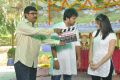 Band Baaja Telugu Movie Opening Stills