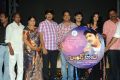 Band Balu Audio Release Function Stills