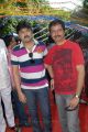 Telugu Actor Kamalakar at Band Balu Movie Opening Stills