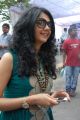 Actress Kamna Jethmalani at Band Balu Movie Opening Stills