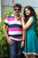 Kamalakar, Kamna at Band Balu Telugu Movie Opening Stills