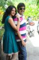 Kamalakar, Kamna at Band Balu Telugu Movie Opening Stills