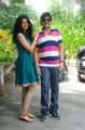 Kamalakar, Kamna at Band Balu Movie Opening Stills