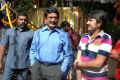 Murali Mohan at Band Balu Movie Opening Stills