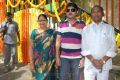 Band Balu Movie Opening Stills