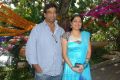 Telugu Actress Hema husband John at Band Balu Movie Opening Stills