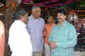 T.Prasanna Kumar at Band Balu Movie Opening Stills