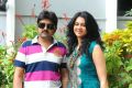 Kamalakar, Kamna at Band Balu Movie Opening Stills