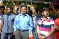 Murali Mohan at Band Balu Telugu Movie Opening Stills