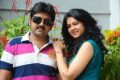 Kamalakar, Kamna at Band Balu Movie Opening Stills