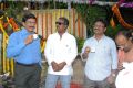 Murali Mohan, Banerjee at Band Balu Movie Opening Stills