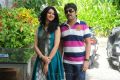 Kamalakar, Kamna at Band Balu Movie Opening Stills