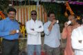 Murali Mohan, Banerjee at Band Balu Movie Opening Stills