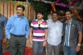 Band Balu Movie Opening Stills