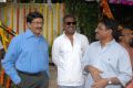 Murali Mohan, Banerjee at Band Balu Movie Opening Stills