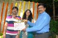 Murali Mohan at Band Balu Movie Opening Stills