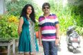 Kamalakar, Kamna at Band Balu Movie Opening Stills