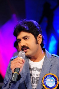 Actor Kamalakar in Band Balu Telugu Movie Stills