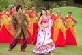 Kamalakar, Kamna Jethmalani in Band Balu Telugu Movie Stills
