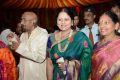 Jayasudha @ Bandaru Dattatreya Daughter Vijaya Lakshmi Marriage Photos