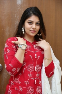 Masooda Movie Actress Bandhavi Sridhar Photos