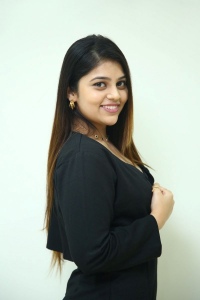 Masooda Movie Actress Bandhavi Sridhar Stills