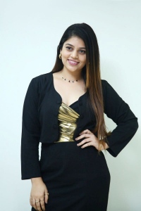 Masooda Movie Actress Bandhavi Sridhar Stills