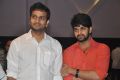 Bandipotu Movie Audio Launch Stills