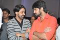 Bandipotu Movie Audio Launch Stills