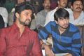 Bandipotu Movie Audio Launch Stills