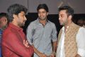 Bandipotu Movie Audio Launch Stills