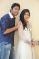 Allari Naresh, Eesha @ Bandipotu Movie Opening Stills