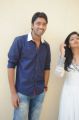 Allari Naresh, Eesha @ Bandipotu Movie Opening Stills