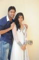 Allari Naresh, Eesha @ Bandipotu Movie Opening Stills